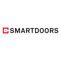 SMARTDOORS Madrid 2026 SMARTDOORS 2026 Madrid