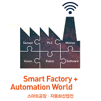 Smart Factory + Automation World  Seúl