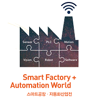 Smart Factory + Automation World 2025 Seúl