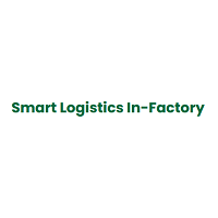 Smart Logistics In-Factory 2024 Tokio