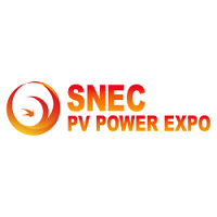 SNEC PV Power Expo 2024 Shanghái