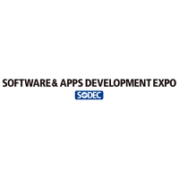 Sodec Software & Apps Development Expo 2022 Tokio