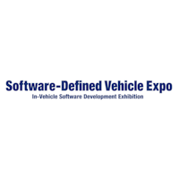 Software-Defined Vehicle Expo 2025 Tokio