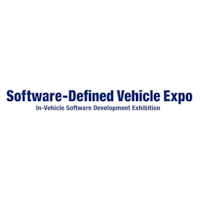 Software-Defined Vehicle Expo Tokio 2026 Software-Defined Vehicle Expo 2026 Tokio