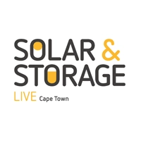 Solar & Storage Live 2025 Ciudad del Cabo
