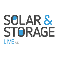 Solar & Storage Live  Birmingham