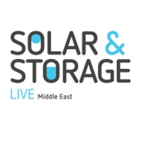 Solar & Storage Live Middle East 2026 Dubái