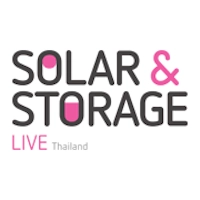 Solar & Storage Live Thailand 2026 Bangkok