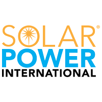 Solar Power International Anaheim Solar Power International Anaheim