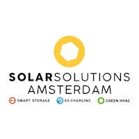 Solar Solutions 2026 Vijfhuizen
