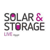 Solar & Storage Live Egypt  El Cairo