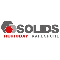 SOLIDS RegioDay Karlsruhe SOLIDS RegioDay Karlsruhe