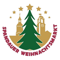 Mercado navideño de Spandau 2024 Berlín
