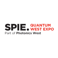 SPIE Quantum West Expo 2025 San Francisco