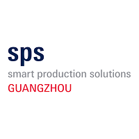 SPS – Smart Production Solutions Guangzhou 2025 Cantón
