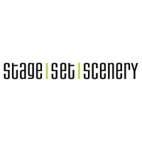 Stage|Set|Scenery Berlín 2021 Stage|Set|Scenery 2021 Berlín