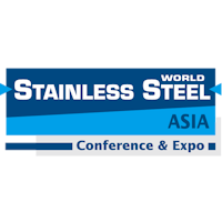 Stainless steel World Asia Singapur 2026 Stainless steel World Asia 2026 Singapur