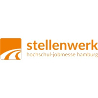 stellenwerk Jobmesse 2024 Hamburgo