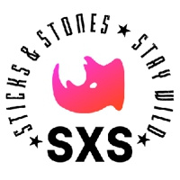 STICKS & STONES  Colonia