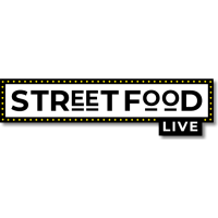 Street Food Live 2023 Londres