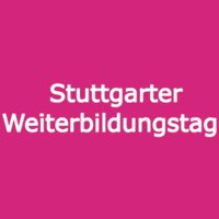 Stuttgarter Weiterbildungstag 2022 Stuttgart