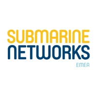 Submarine Networks EMEA 2026 Londres
