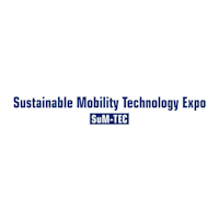 Sustainable Mobility Technology Expo SuM-TECH 2026 Tokio