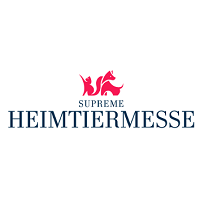 Supreme Heimtiermesse  Hanóver