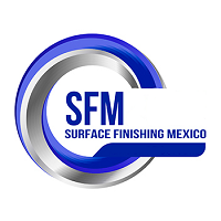 Surface Finishing Mexico SFM 2024 León de los Aldamas