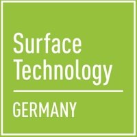 Surface Technology GERMANY 2022 Stuttgart