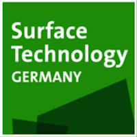 Surface Technology GERMANY Stuttgart 2026 Surface Technology GERMANY 2026 Stuttgart