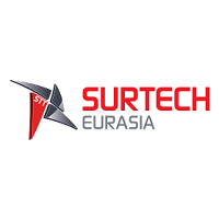 Surtech Eurasia 2025 Estambul