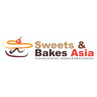 Sweets & Bakes Asia Singapur Sweets & Bakes Asia Singapur