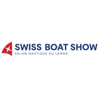 Swiss Boat Show 2024 Le Grand-Saconnex