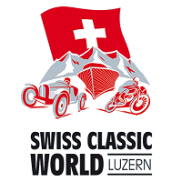 SWISS CLASSIC WORLD 2024 Lucerna