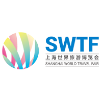 SWTF Shanghai World Travel Fair  Shanghái