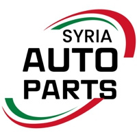 SYRIA AUTO PARTS 2025 Damasco