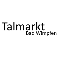 Talmarkt  Bad Wimpfen