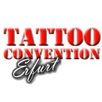 Tattoo Convention Erfurt 2024 Gotha