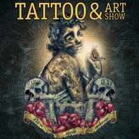 Tattoo & Art Show 2023 Offenburg