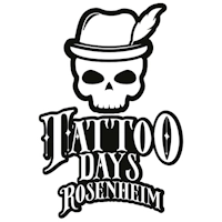 TATTOO DAYS 2025 Rosenheim