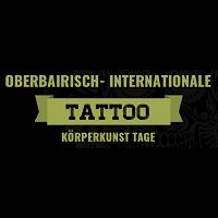 Oberbairisch-Internationale Tattoo & Körperkunst Tage  Rosenheim