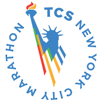 TCS New York City Marathon Expo  Nueva York