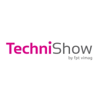 TechniShow 2026 Utrecht