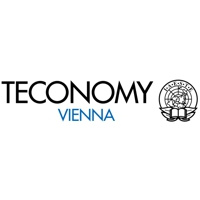 TECONOMY Viena 2025 TECONOMY 2025 Viena