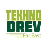 Tekhnodrev Far East Jabárovsk Tekhnodrev Far East Jabárovsk