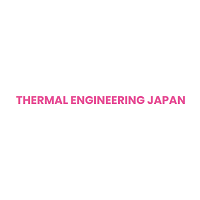 THERMAL ENGINEERING JAPAN Tokio 2025 THERMAL ENGINEERING JAPAN 2025 Tokio