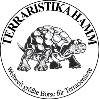 Terraristika 2024 Hamm