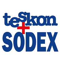 teskon+SODEX Izmir teskon+SODEX Izmir