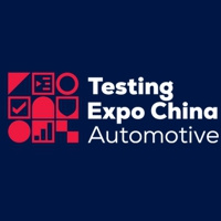 TESTING EXPO CHINA - AUTOMOTIVE 2026 Shanghái